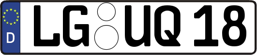 LG-UQ18