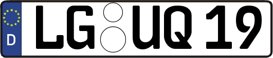 LG-UQ19