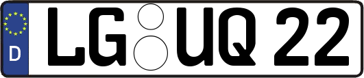 LG-UQ22