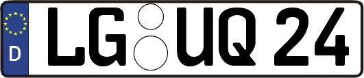 LG-UQ24