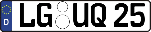 LG-UQ25