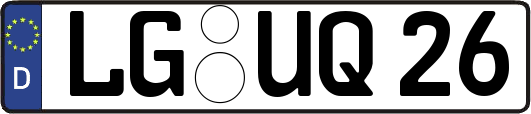 LG-UQ26