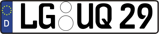 LG-UQ29