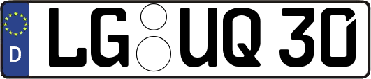 LG-UQ30