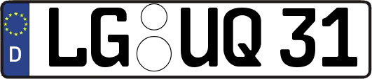 LG-UQ31