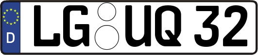 LG-UQ32