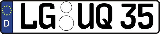 LG-UQ35