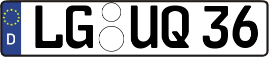 LG-UQ36