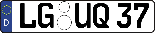 LG-UQ37