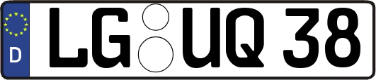 LG-UQ38