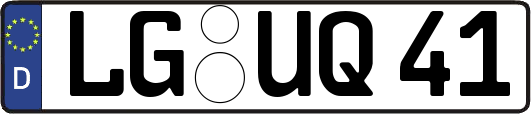 LG-UQ41