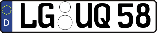 LG-UQ58