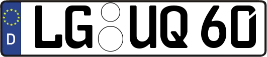 LG-UQ60