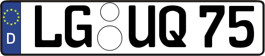 LG-UQ75