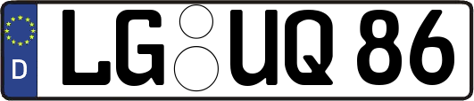 LG-UQ86