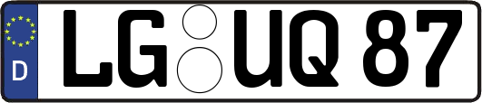 LG-UQ87