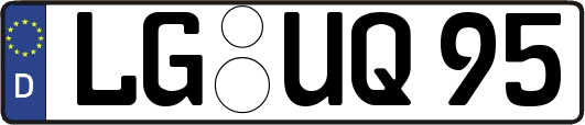 LG-UQ95