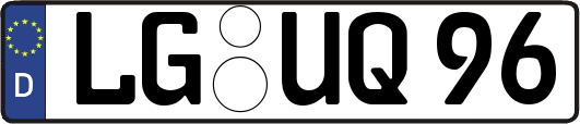 LG-UQ96