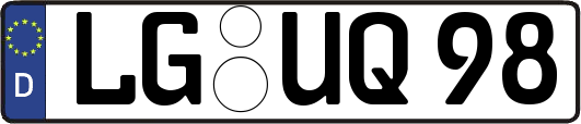 LG-UQ98