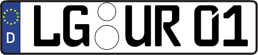 LG-UR01