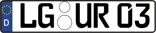 LG-UR03