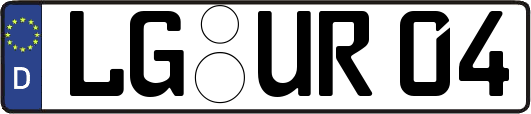 LG-UR04