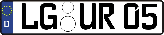 LG-UR05