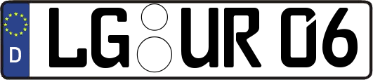 LG-UR06