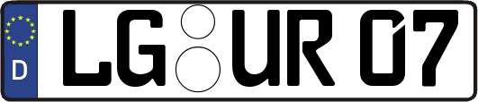 LG-UR07