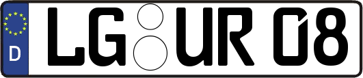 LG-UR08