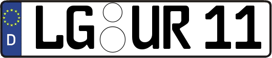 LG-UR11