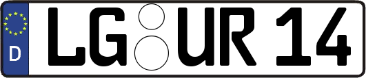 LG-UR14