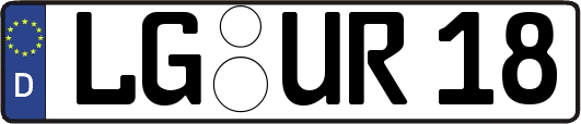 LG-UR18