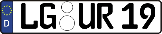 LG-UR19