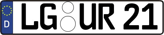 LG-UR21