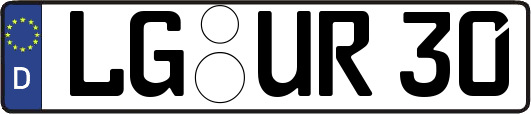 LG-UR30