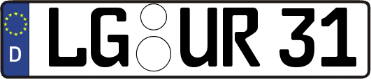 LG-UR31