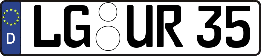 LG-UR35