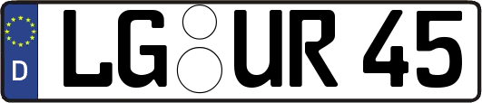 LG-UR45