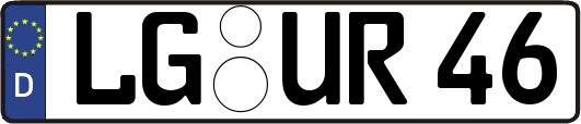 LG-UR46