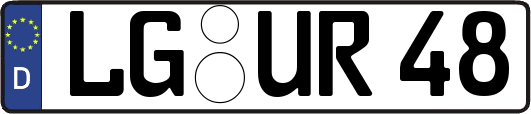 LG-UR48