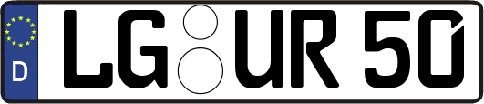 LG-UR50