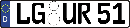 LG-UR51