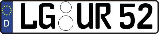 LG-UR52