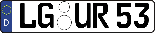 LG-UR53