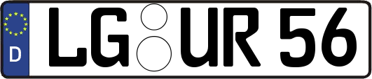 LG-UR56