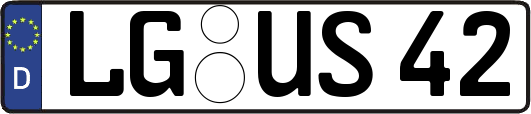 LG-US42