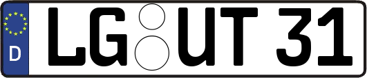 LG-UT31