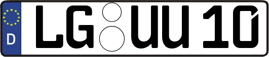 LG-UU10