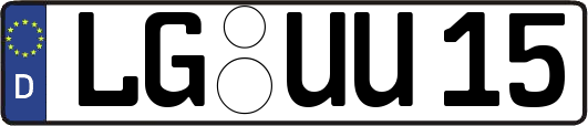 LG-UU15